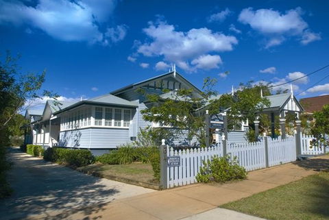 Elindale House Bed And Breakfast - Accommodation Daintree 2