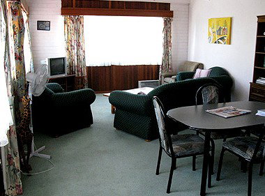 Edge Guest Rooms - Accommodation Daintree 2