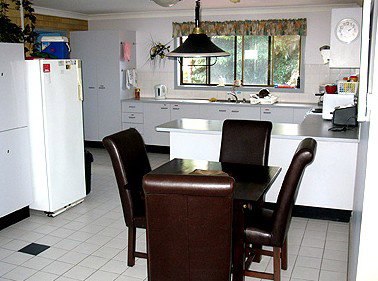 Edge Guest Rooms - Accommodation Daintree 3