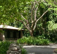 Invercauld House - Accommodation Daintree