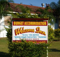 Welcome Inn - Accommodation Daintree