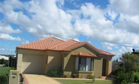 Oceania Cottage - Accommodation Daintree 0