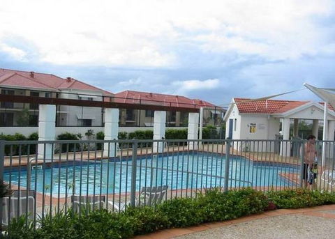 Oceania Cottage - Accommodation Daintree 1