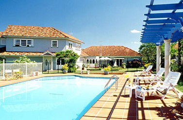 Melville House - Accommodation Daintree 1