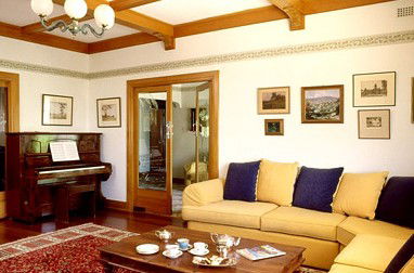 Melville House - Accommodation Daintree 2