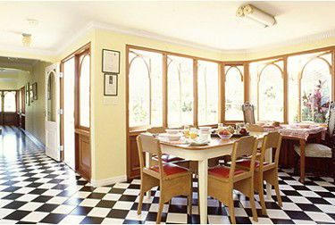 Melville House - Accommodation Daintree 3
