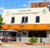 Yamba YHA - Accommodation Daintree
