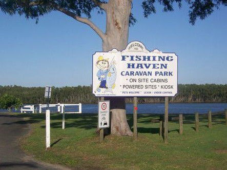Palmers Island NSW Accommodation Daintree