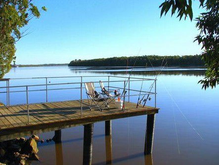 Fishing Haven Caravan Park - Accommodation Daintree 1