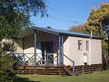 Fishing Haven Caravan Park - Accommodation Daintree 3