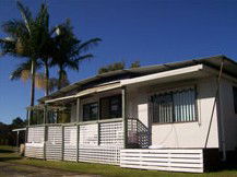 Fishing Haven Caravan Park - Accommodation Daintree 4