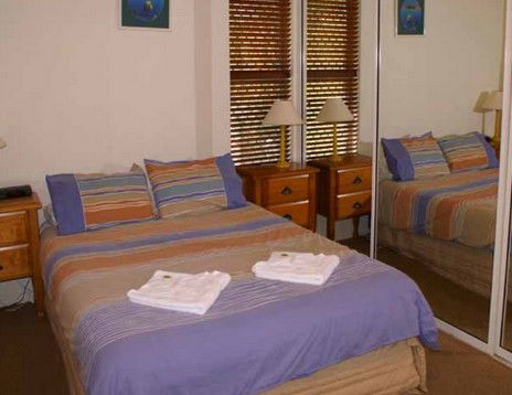 Airy Surfside Unit - Accommodation Daintree 4