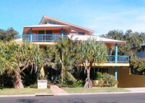 Airy Surfside Unit - Accommodation Daintree 5