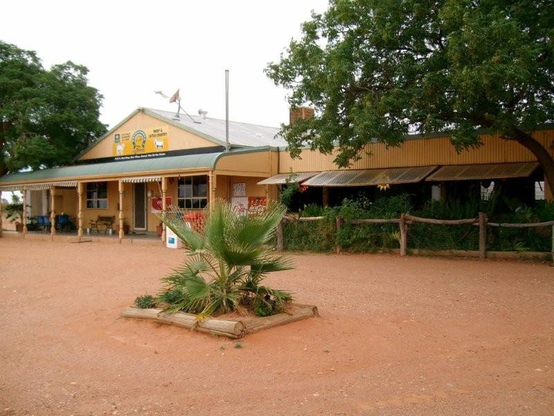 Packsaddle NSW Accommodation Daintree
