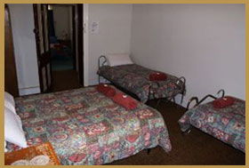 Tibooburra Hotel - Accommodation Daintree 1