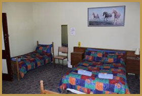 Tibooburra Hotel - Accommodation Daintree 2