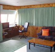 Timeout Houseboats Mildura - Accommodation Daintree