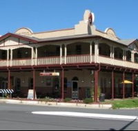 The Royal Hotel Adelong - Accommodation Daintree