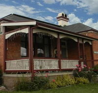 Mail Coach Guest House and Restaurant - Accommodation Daintree