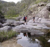 Bombala Caravan Park - Accommodation Daintree