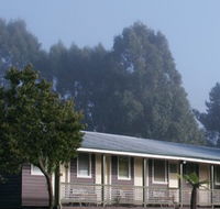 Bondi Forest Lodge - Accommodation Daintree