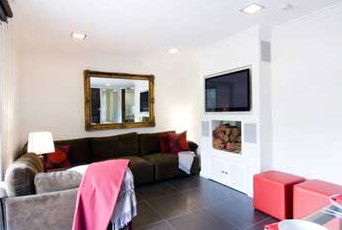 Cloud 9 Thredbo - Accommodation Daintree 1