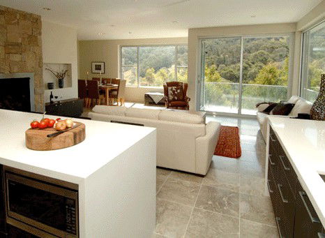 The Peak At Thredbo - Accommodation Daintree 0