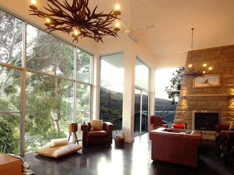 The Peak At Thredbo - Accommodation Daintree 1