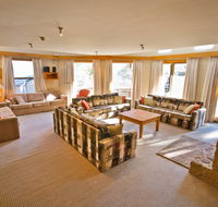 Attunga Ski Lodge Thredbo - Accommodation Daintree