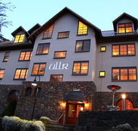 House Of Ullr - Accommodation Daintree