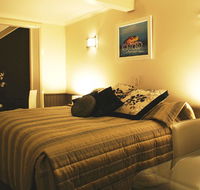 Pure Chalet - Accommodation Daintree