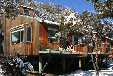 Riverside Cabins - Accommodation Daintree 0