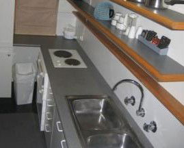 Riverside Cabins - Accommodation Daintree 2