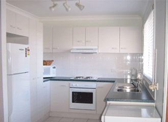 Elm Cottage - Accommodation Daintree 1