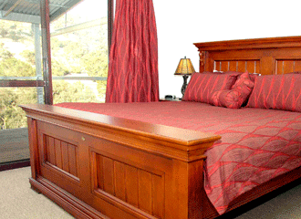 Elm Cottage - Accommodation Daintree 2