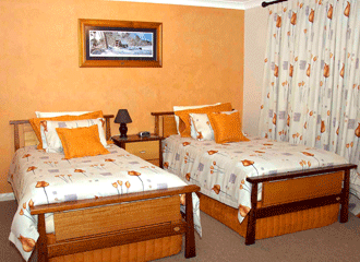 Elm Cottage - Accommodation Daintree 3