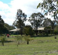 Russellee Bed and Breakfast - Accommodation Daintree