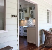 The Cottage Tumut - Accommodation Daintree