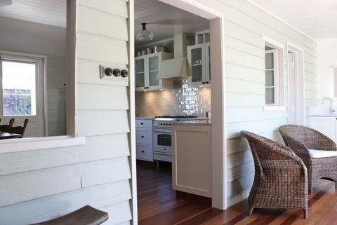 The Cottage Tumut - Accommodation Daintree 0