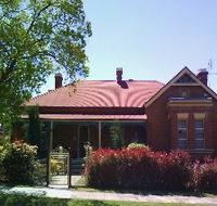 Tumut Accommodation Sefton House - Accommodation Daintree