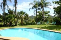 Altamira Retreat - Accommodation Daintree 2