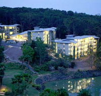Wyndham Vacation Resorts Coffs Harbour - Accommodation Daintree
