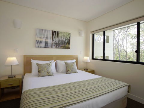 Wyndham Vacation Resorts Coffs Harbour - Accommodation Daintree 1