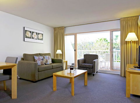 Wyndham Vacation Resorts Coffs Harbour - Accommodation Daintree 2