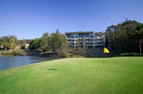 Wyndham Vacation Resorts Coffs Harbour - Accommodation Daintree 5