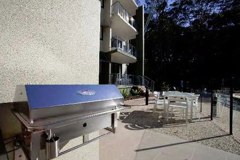 Wyndham Vacation Resorts Coffs Harbour - Accommodation Daintree 8