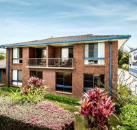 Coffs Harbour Holiday Apartments - Accommodation Daintree