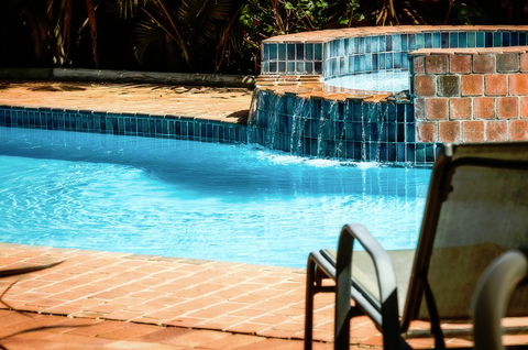 Coffs Harbour Holiday Apartments - Accommodation Daintree 1