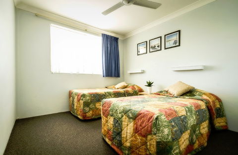 Coffs Harbour Holiday Apartments - Accommodation Daintree 2