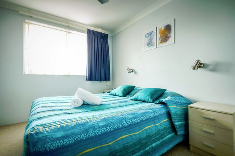 Coffs Harbour Holiday Apartments - Accommodation Daintree 3